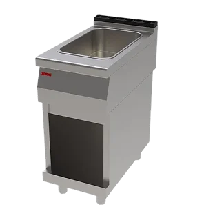 Dòng Thiết Bị 750 – Tủ/ngăn trung tính Jemi SC70