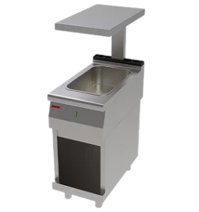 750 Equipment Series – Jemi SCI70 neutral cabinet/compartment