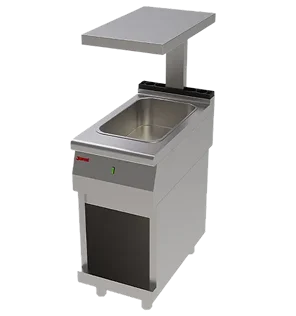 Dòng Thiết Bị 750 – Tủ/ngăn trung tính Jemi SCI70