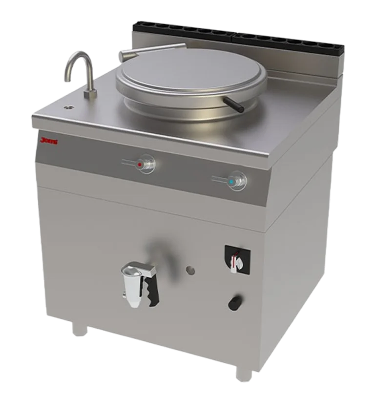 750 Equipment Series – Jemi MAG50 large capacity stew pot