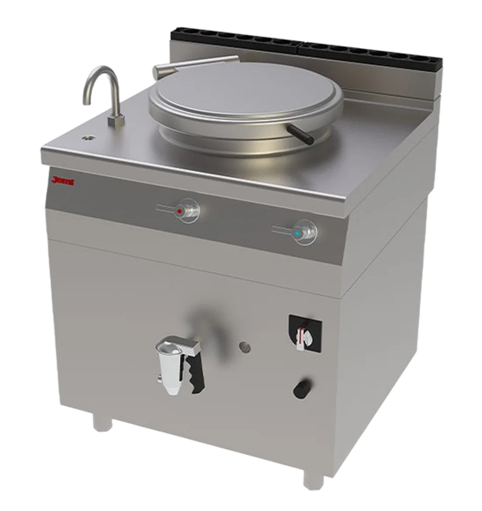 Dòng Thiết Bị 750 – Nồi hầm dung tích lớn Jemi MAG50