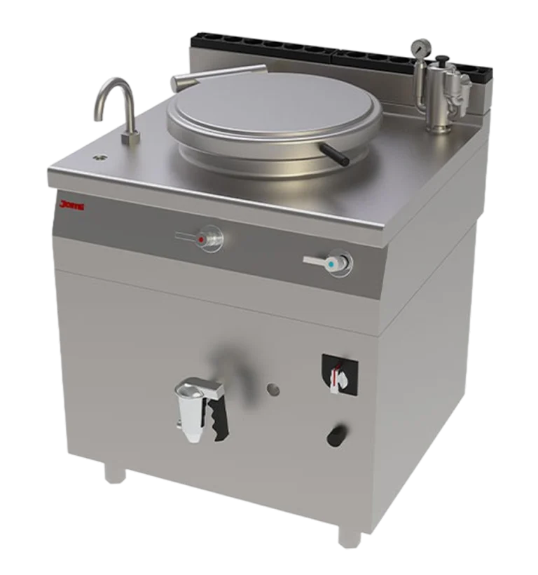 750 Equipment Series – Jemi MAG50I large capacity stew pot