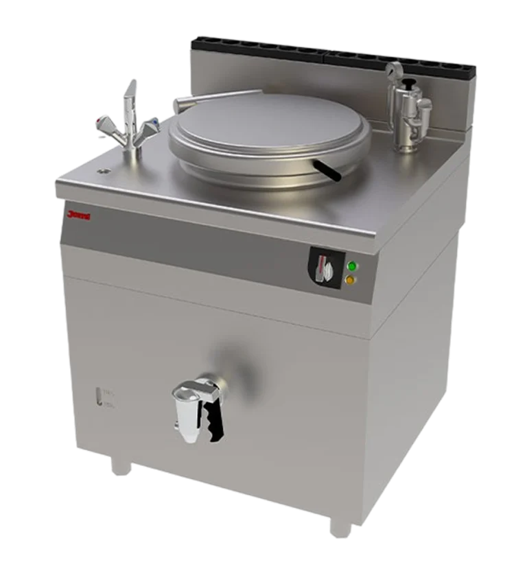 750 Equipment Series – Jemi MAGE50I large capacity stew pot