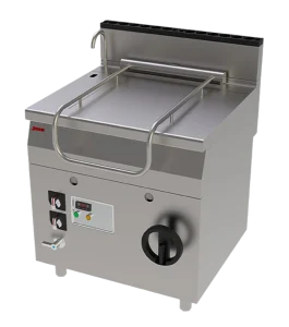 750 Equipment Series – Jemi SB70 Tilt Pan