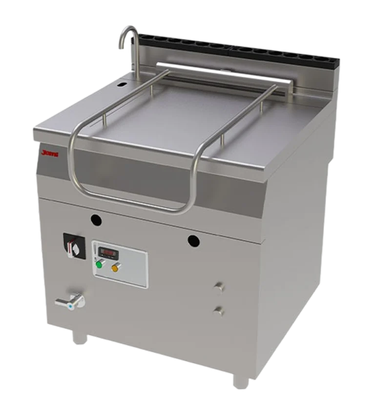 Equipment Series 750 – Jemi SBE70M Tilt Pan