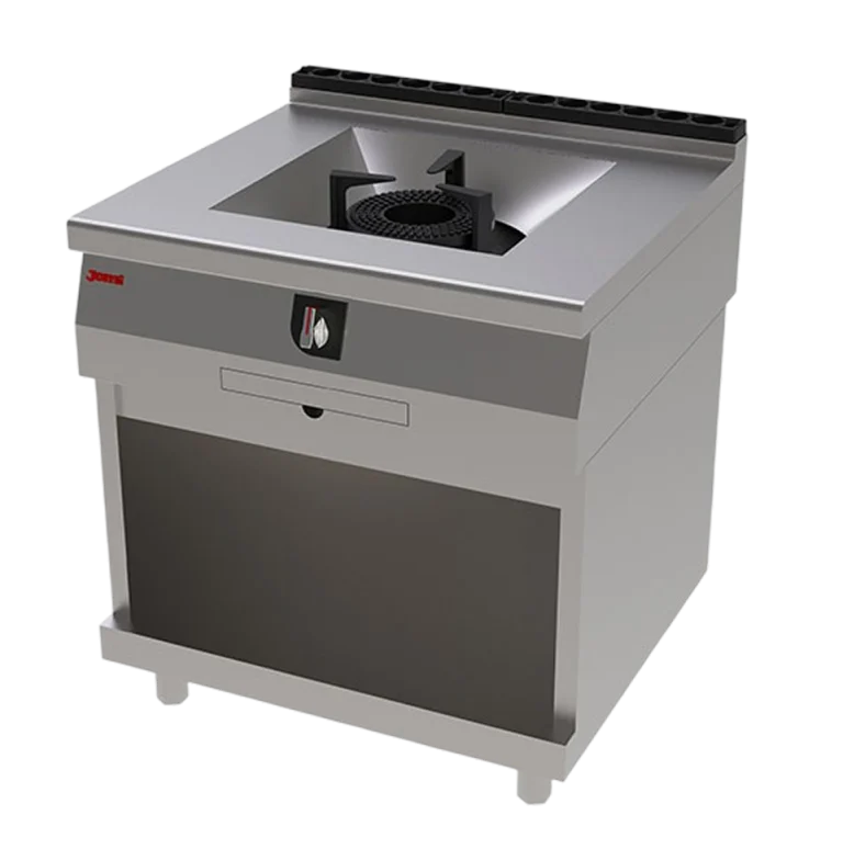 750 Appliance Series – Jemi P70 paella stove