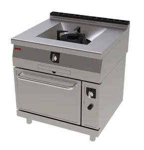 750 Appliance Series – Jemi P71 paella stove