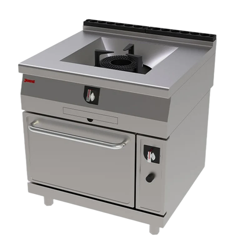 750 Appliance Series – Jemi P71 paella stove