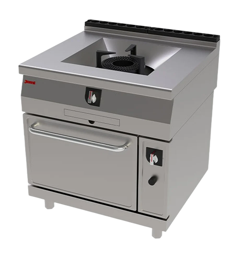 750 Appliance Series – Jemi P71 paella stove