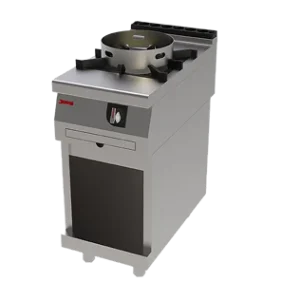 750 Appliance Series – Jemi T715W Wok Cooker