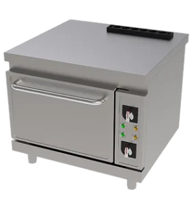 750 アプライアンス シリーズ – Jemi H7E オーブン