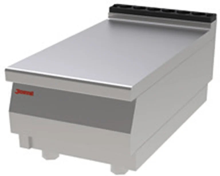 Equipment Series 750 – Jemi SMN76 neutral desk/cabinet