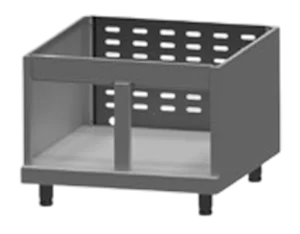 750 シリーズ機器 – Jemi BS72 スタンド/スタンド