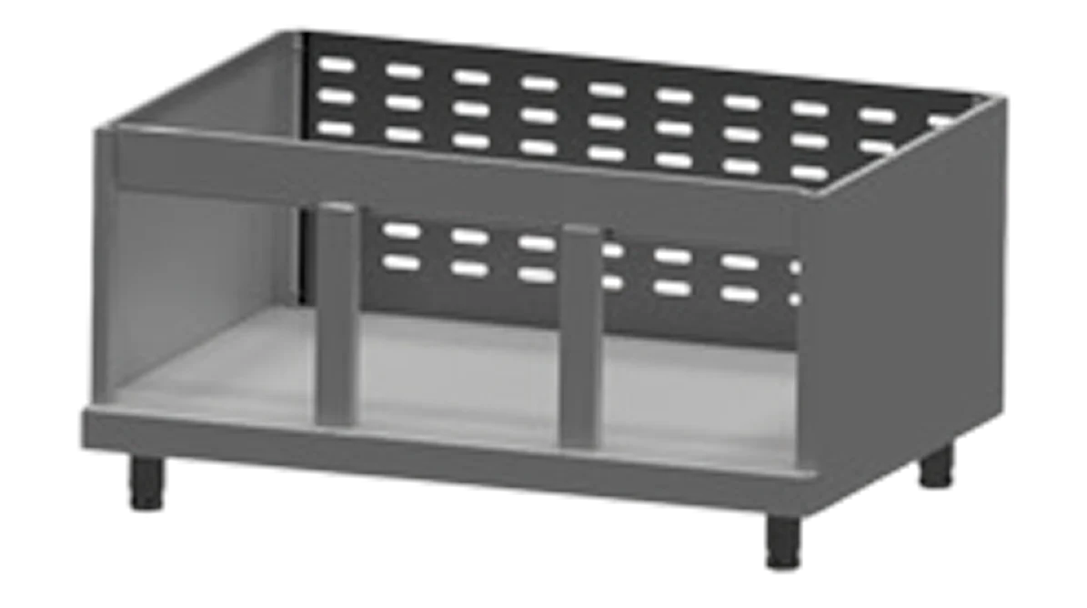 Dòng Thiết Bị 750 – Chân đế/giá đỡ Jemi BS73