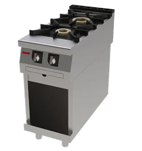 900 Appliance Series – Jemi T201 gas stove & gas stove top