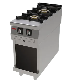 Dòng Thiết Bị 900 – Bếp gas & mặt bếp gas Jemi T201