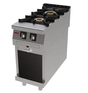 900 Appliance Series – CHEF Jemi T201 CHEF gas stove