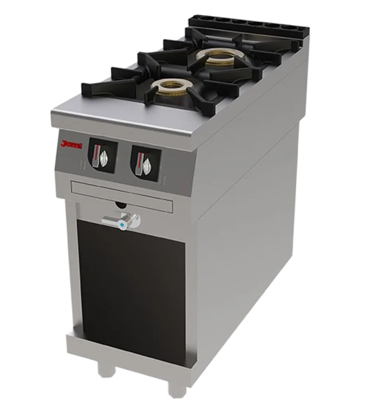 900 Appliance Series – CHEF Jemi T201 CHEF gas stove