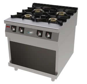900 Appliance Series – CHEF Jemi T401 CHEF gas stove