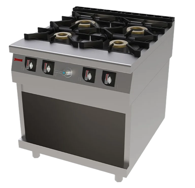 900 Appliance Series – CHEF Jemi T401 CHEF gas stove