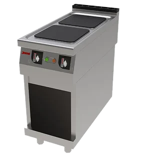 Dòng Thiết Bị 900 – Bếp điện & mặt bếp điện Jemi TE201