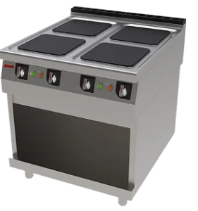 900 Appliance Series – Jemi TE401 electric stove & stove top