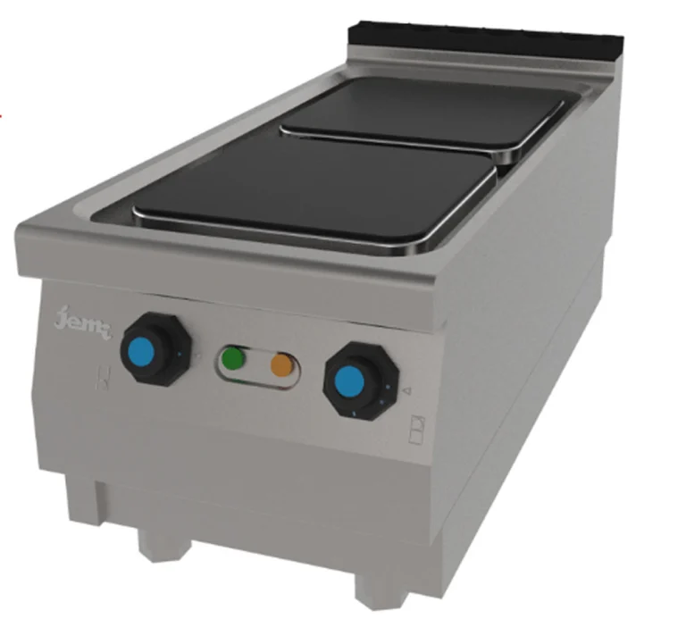 900 Appliance Series – Jemi SE201 electric stove & stovetop