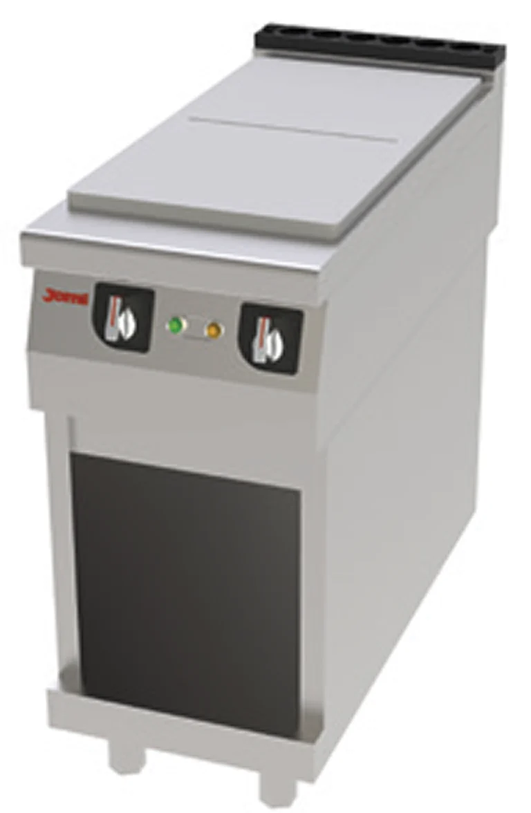 900 Appliance Series – Jemi TPE201 flat electric stove top