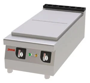 900 アプライアンス シリーズ – Jemi STPE201 フラット電気ストーブ トップ