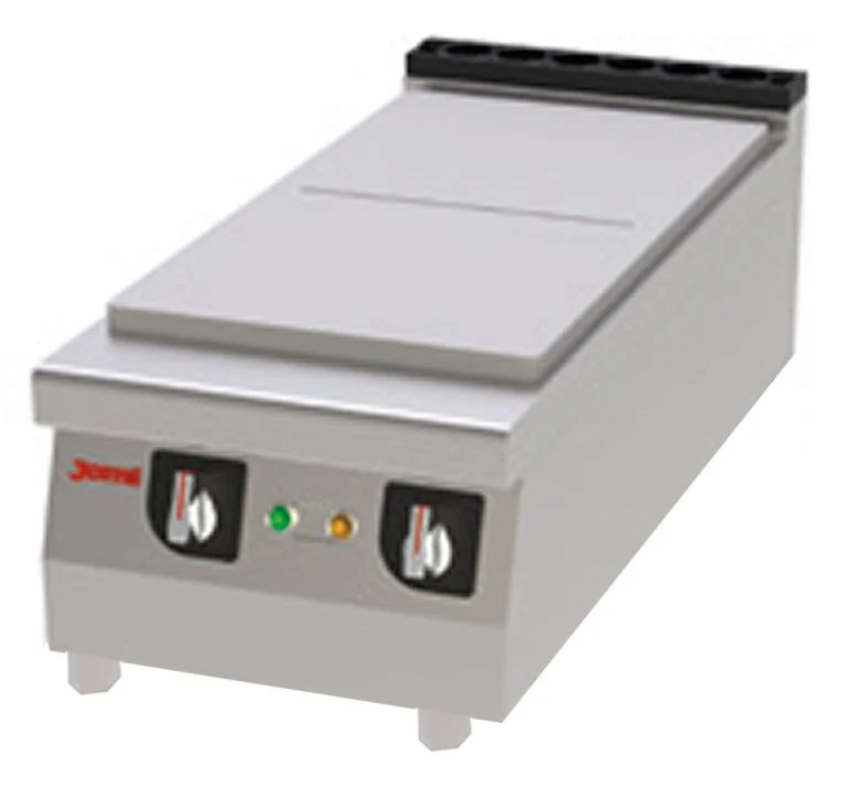 900 Appliance Series – Jemi STPE201 flat electric stove top