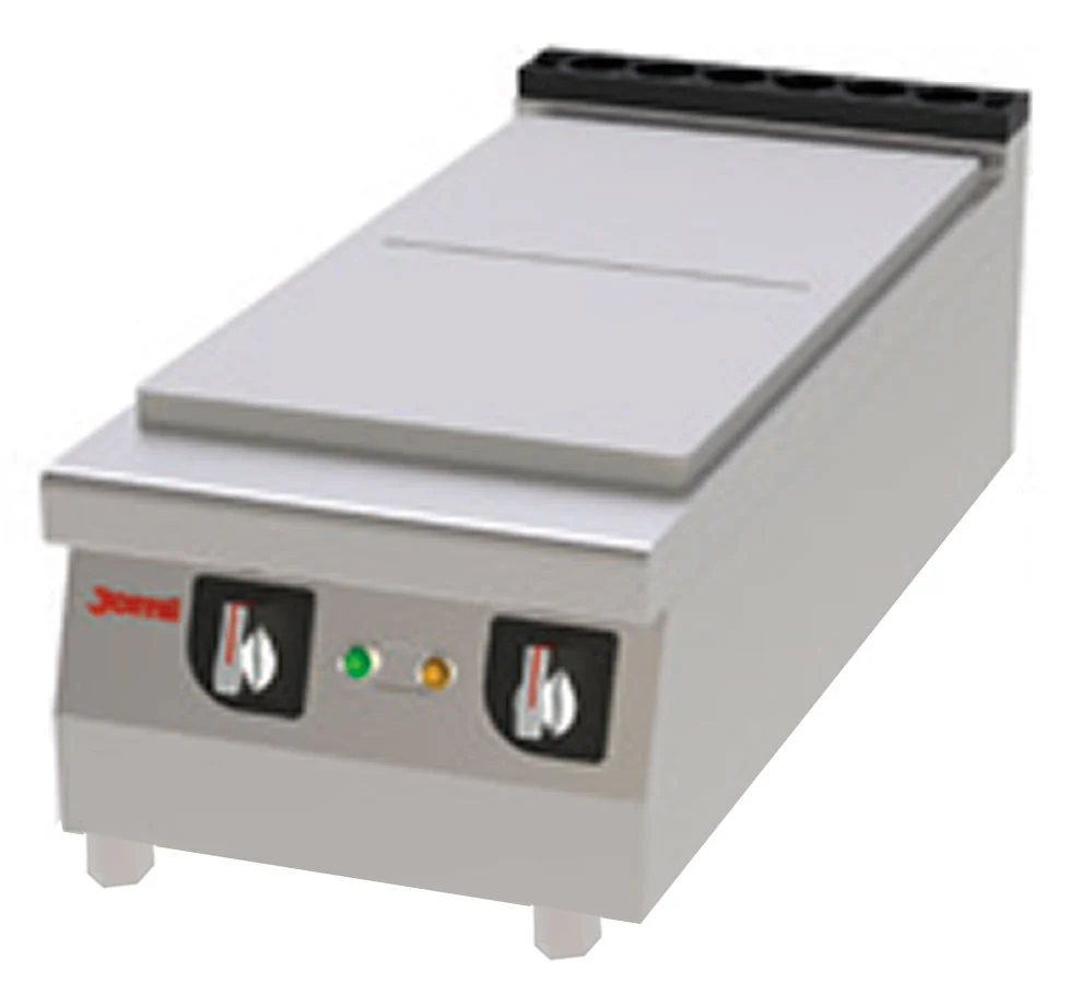 Dòng Thiết Bị 900 – Mặt bếp điện phẳng Jemi STPE201