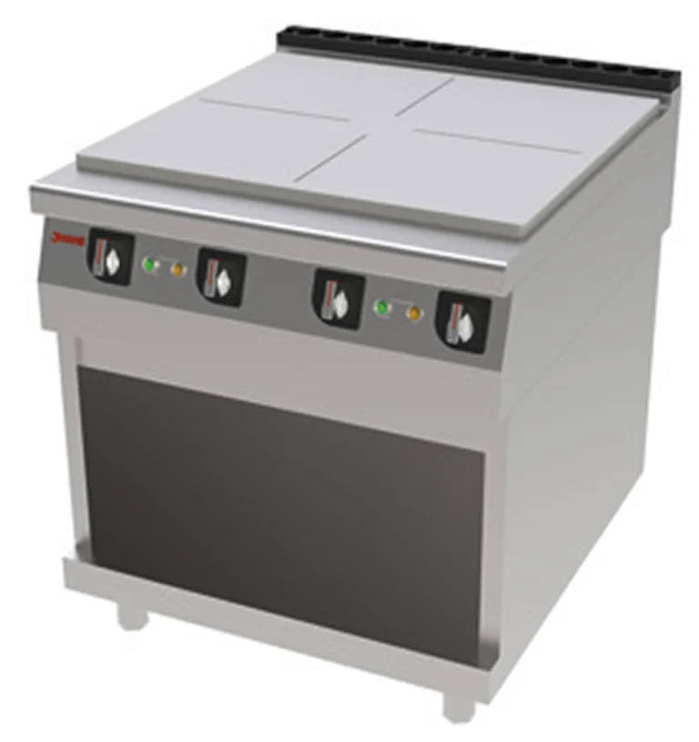 900 Appliance Series – Jemi TPE402 flat electric stove top