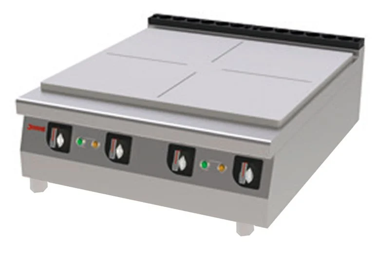 900 Appliance Series – Jemi STPE402 flat electric stove top