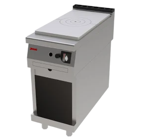 900 Appliance Series – Jemi TP200 high-temperature sealed top stove