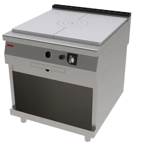 Appliance Series 900 – Jemi TP402 high-temperature sealed top stove