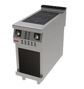900 Appliance Series – Jemi T90 IN induction cooker