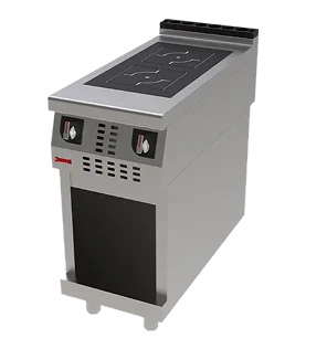 Dòng Thiết Bị 900 – Bếp từ Jemi T90 IN GP