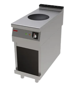 900 Appliance Series – Jemi T90W IN GP Induction Cooker