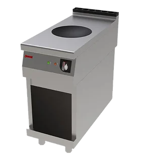 Dòng Thiết Bị 900 – Bếp từ Jemi T90W IN GP