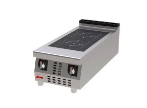 900 Appliance Series – Jemi S90IN Induction Cooker