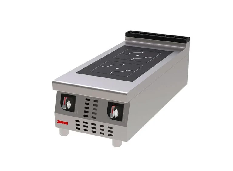 900 Appliance Series – Jemi S90IN GP Induction Cooker