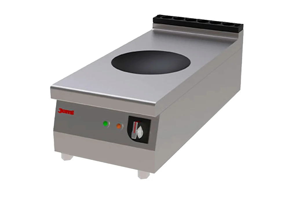 Dòng Thiết Bị 900 – Bếp từ Jemi S90W IN