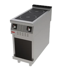 機器シリーズ 900 – 赤外線ストーブ (セラミックガラス) Jemi T90V