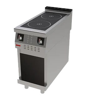 Dòng Thiết Bị 900 – Bếp hồng ngoại (kính gốm ceramic) Jemi T90V