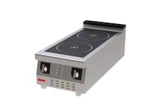機器シリーズ 900 – 赤外線ストーブ (セラミックガラス) Jemi S90V