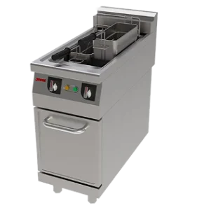 900 Equipment Series – Jemi FRE90 deep fryer