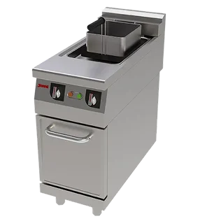 Dòng Thiết Bị 900 – Bếp chiên nhúng Jemi FRE915