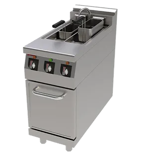 Dòng Thiết Bị 900 – Bếp chiên nhúng Jemi FRE916