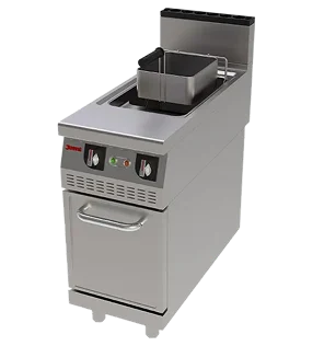 Dòng Thiết Bị 900 – Bếp chiên nhúng Jemi FRG915