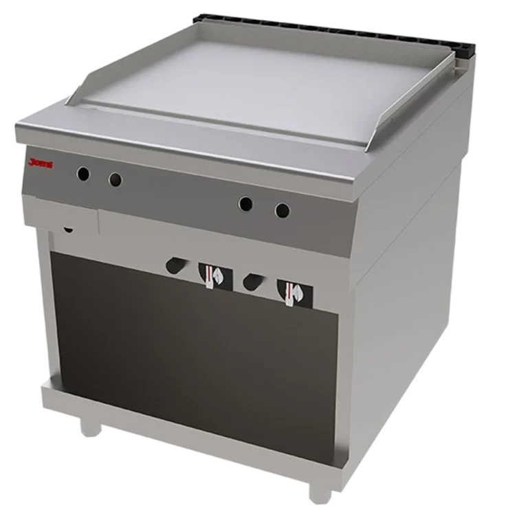 900 Series Equipment – ​​Jemi FRT90 P95 Flat Fryer